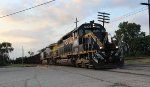 HLCX 6305 & CSX 5